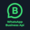 WhatsApp Business API (WABA) by LeadSender